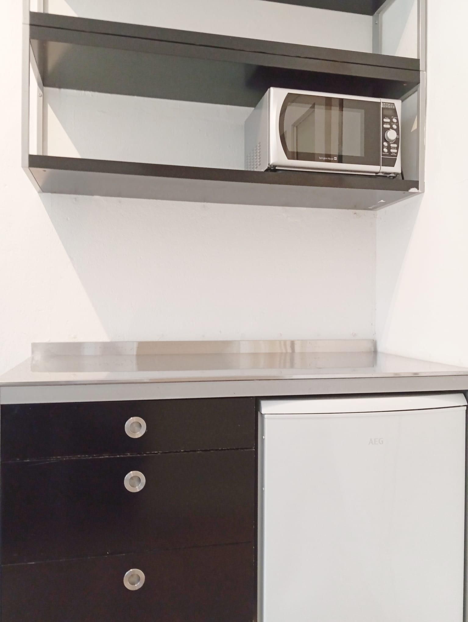 Berlin is flat Beautiful flat in a super location next to Tempelhofer