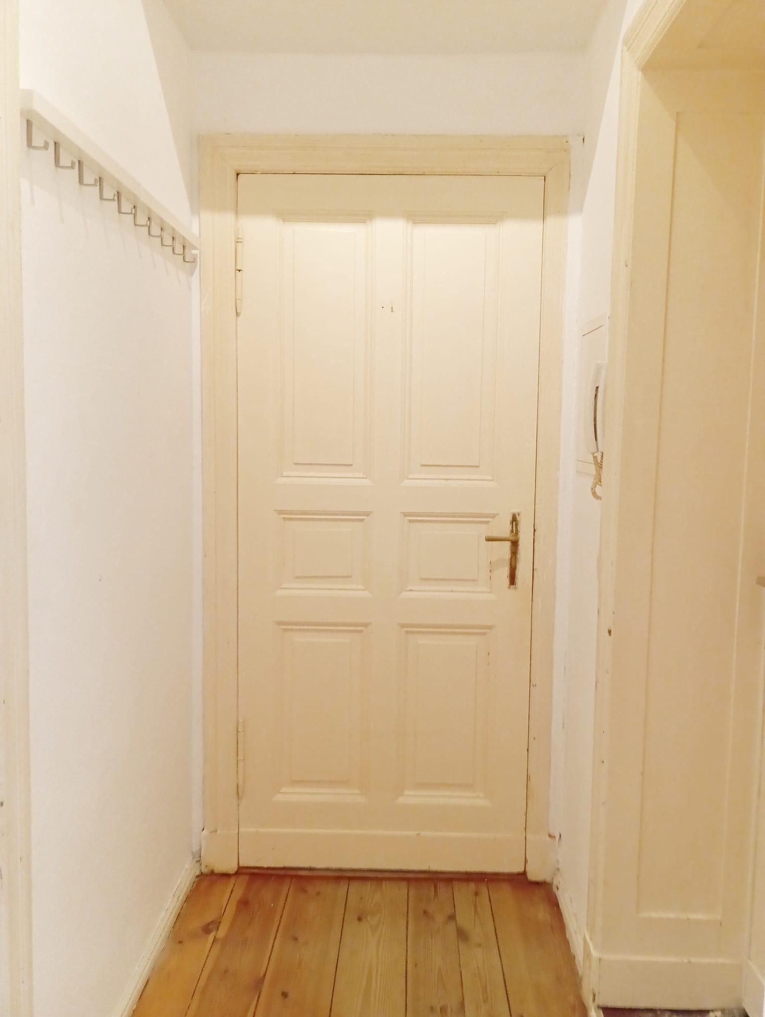 Berlin is flat Beautiful flat in a super location next to Tempelhofer